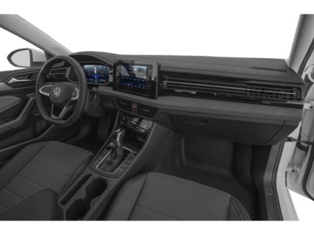 2025 Volkswagen Jetta 1.5T SE photo 11