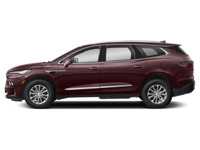 2023 Buick Enclave Avenir photo 3