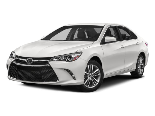 2017 Toyota Camry XSE photo 6