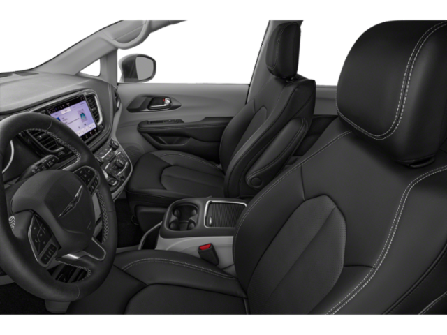2023 Chrysler Pacifica Limited photo 6