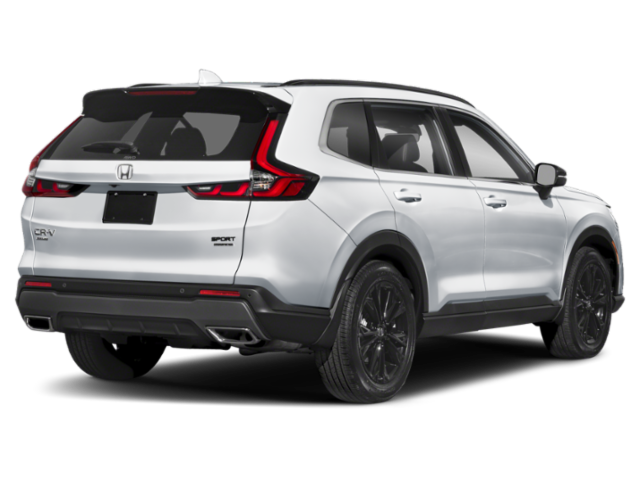2023 Honda CR-V Hybrid Sport Touring photo 2