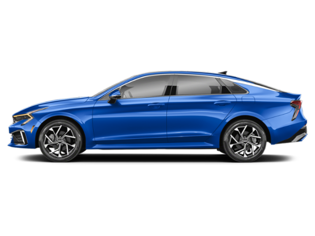 2026 Kia K5 EX photo 3