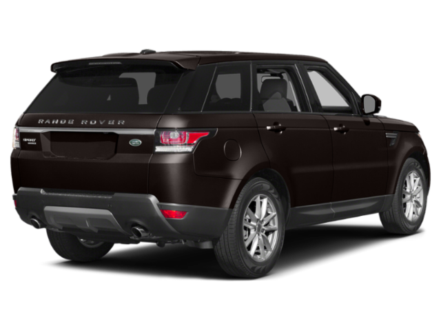 2015 Land Rover Range Rover Sport HSE photo 2
