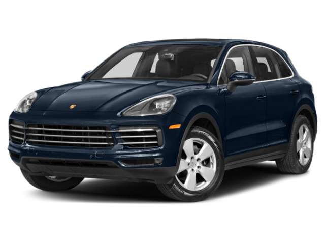 2023 Porsche Cayenne S's photo