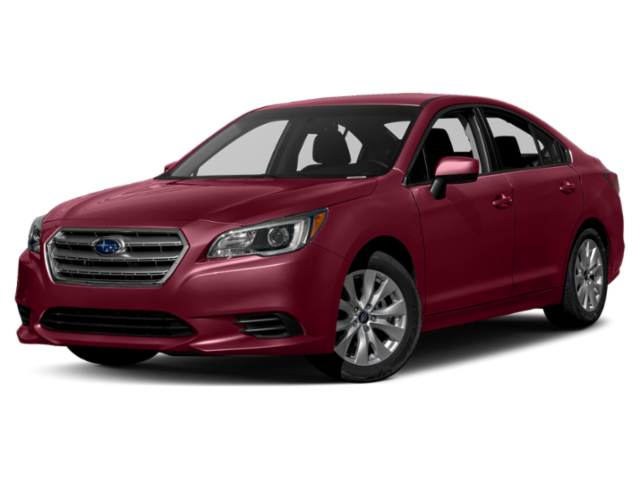 2015 Subaru Legacy