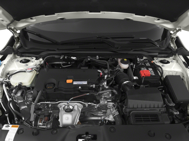 2018 HONDA CIVIC - Image 10