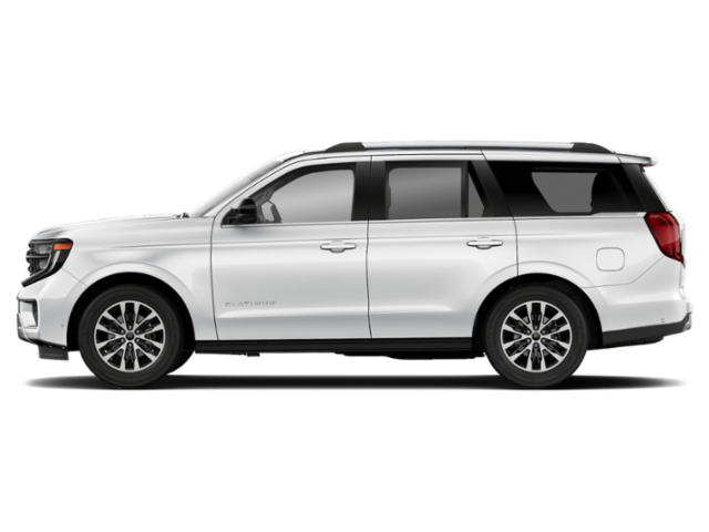 2025 Ford Expedition Platinum photo 2