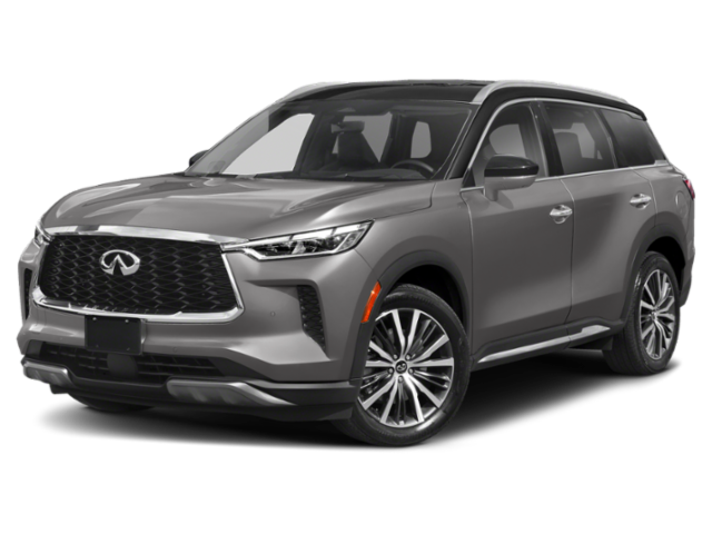 2025 INFINITI QX60 AUTOGRAPH's photo
