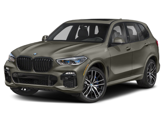 2023 BMW X5 M50i's photo