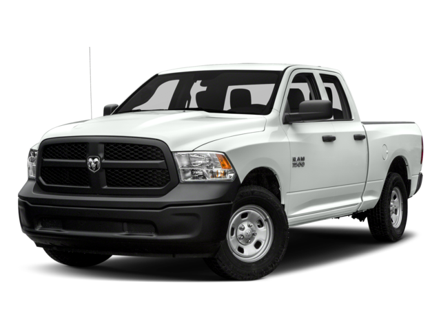 2017 RAM Ram 1500 ST's photo