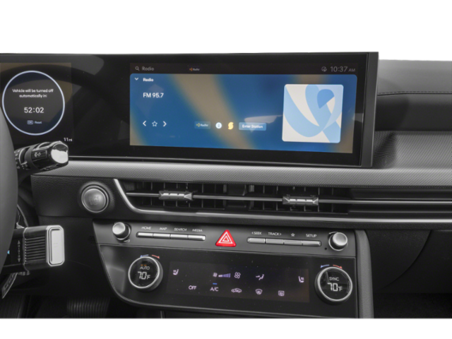 2025 Hyundai Sonata SEL Convenience photo 4