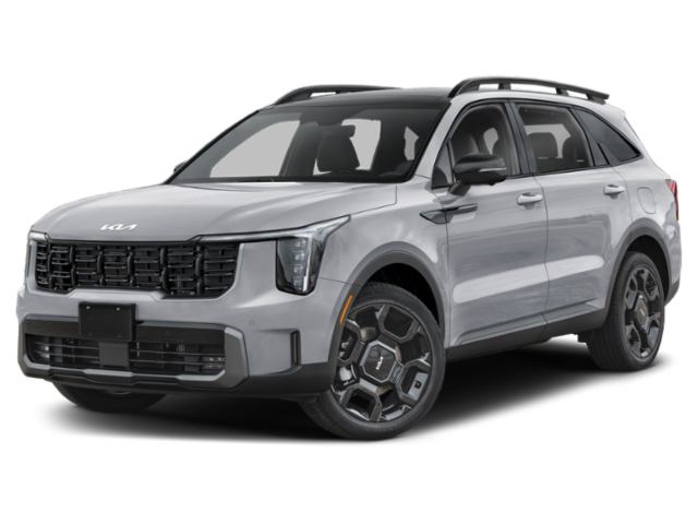 2025 Kia Sorento X-Line SX Prestige's photo