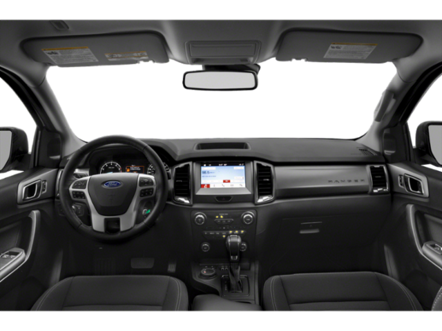 2020 Ford Ranger XL photo 4