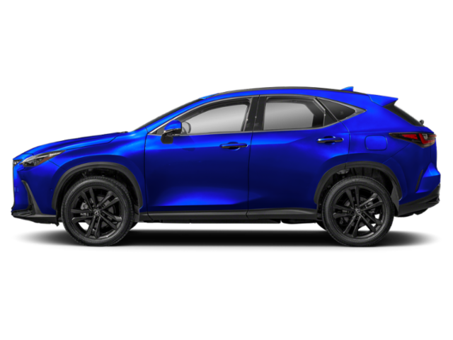 2025 Lexus NX 450h+ F SPORT AWD photo 2