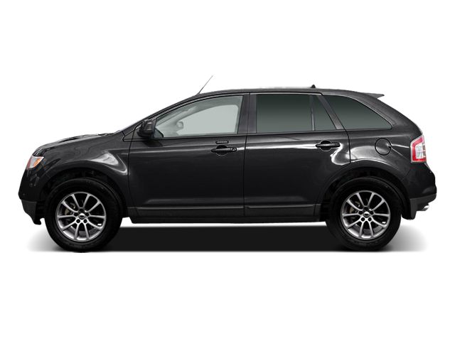 2010 Ford Edge Limited's photo