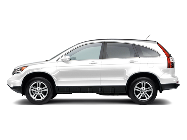 2010 Honda CR-V EX-L's photo