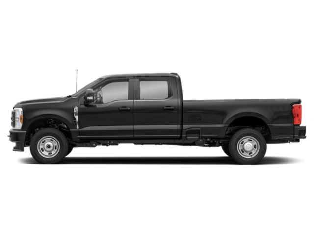 2025 Ford F-350 Lariat photo 3