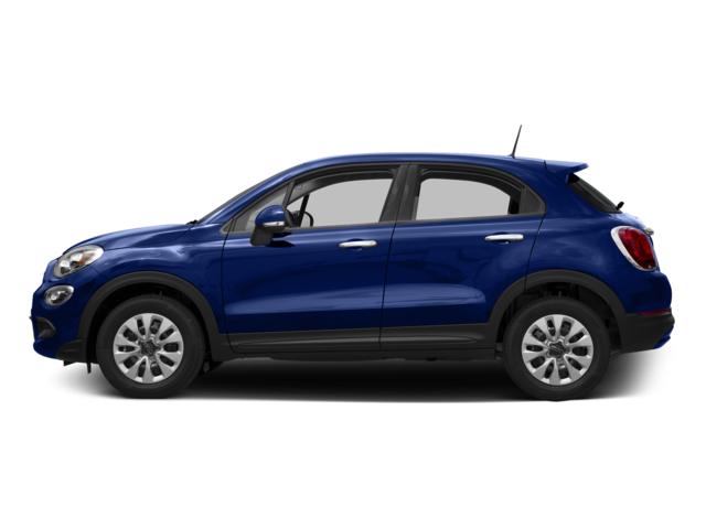2016 Fiat 500X Easy photo 3