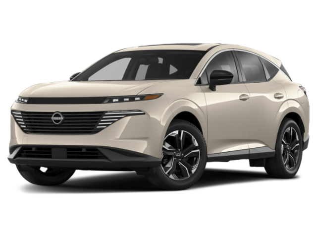 New 2025 Champagne Silver Metallic Nissan SL image 1