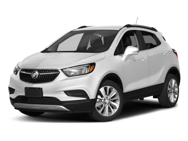 2017 Buick Encore Essence