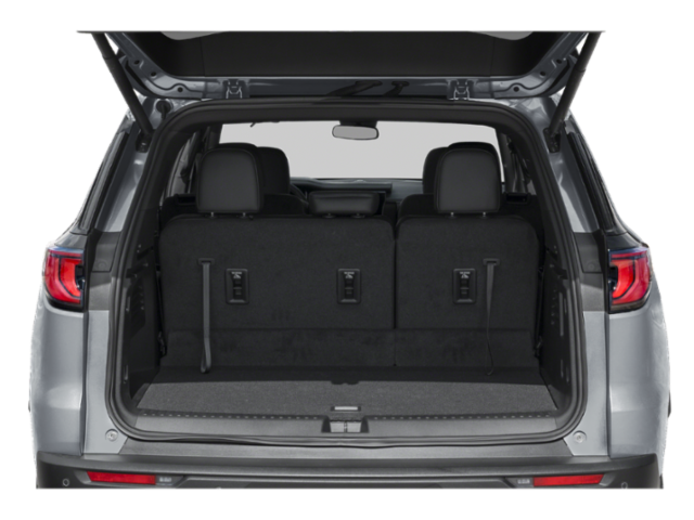 2026 Gmc Acadia AT4 photo 8