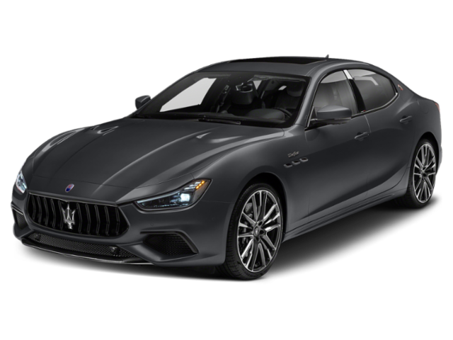 2021 Maserati Ghibli