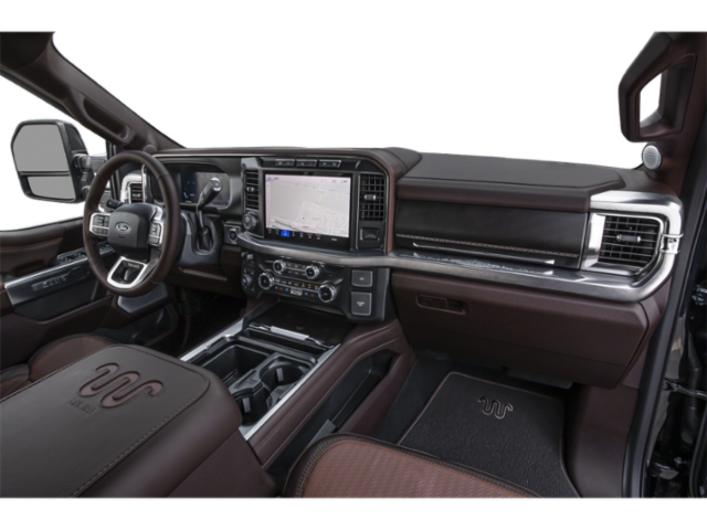 2026 Ford F-250 photo 11