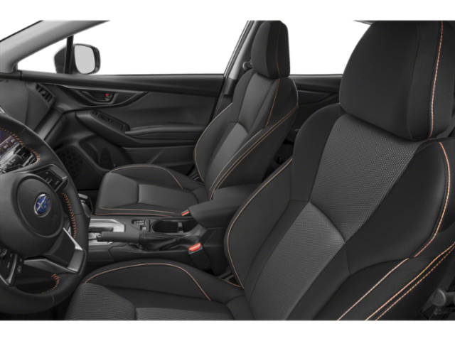 2019 Subaru Crosstrek 2.0i photo 4