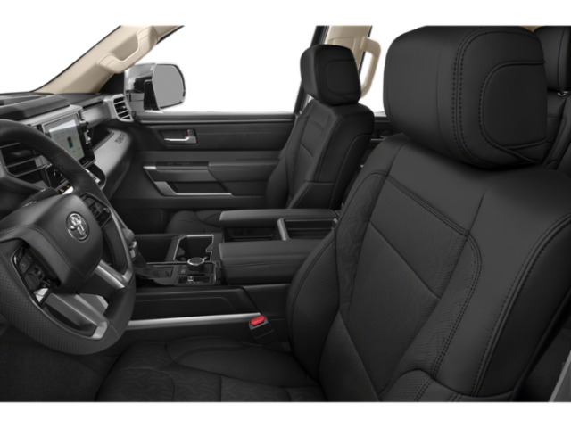 2025 Toyota Tundra SR5 photo 5