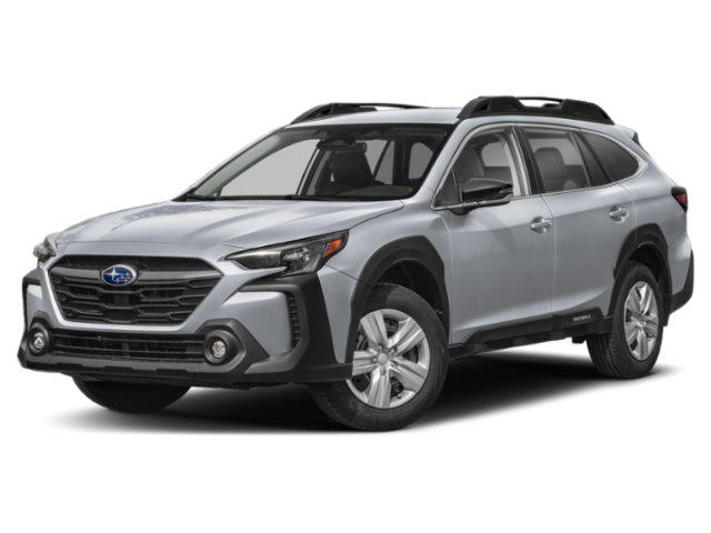 New 2025  Subaru  image 1