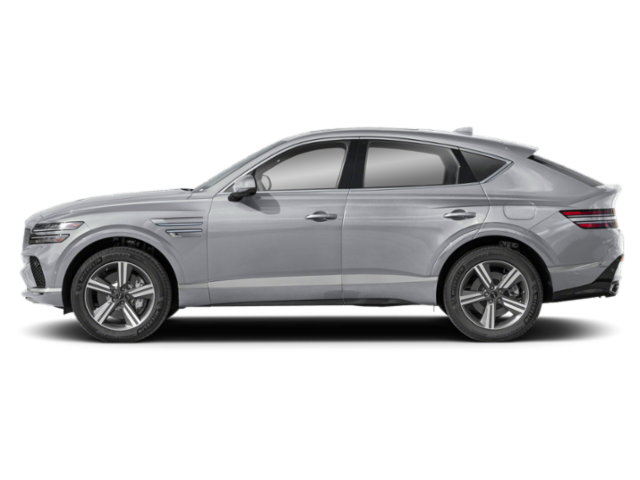 2026 Genesis GV80 Coupe 3.5T photo 2