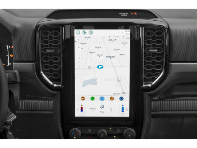 2024 Ford Ranger XLT photo 14