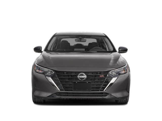 2025 Nissan Sentra SR photo 3