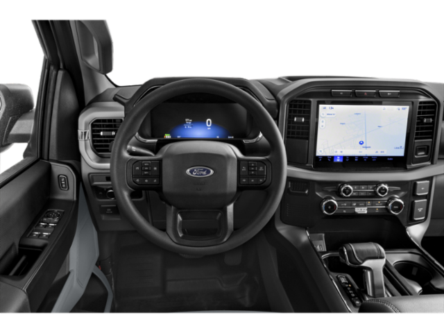 2025 Ford F-150 Lightning photo 26