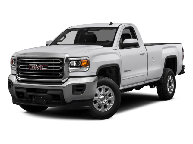 2015 GMC Sierra SLT's photo