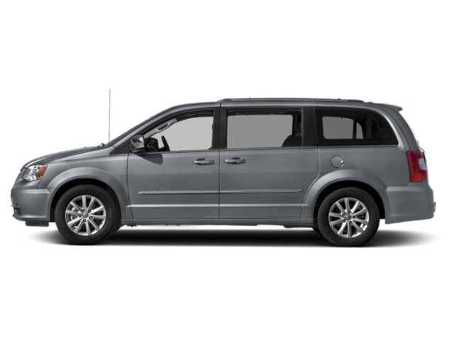 2015 Chrysler Town & Country Limited photo 3