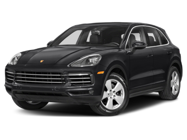 2021 Porsche Cayenne Base