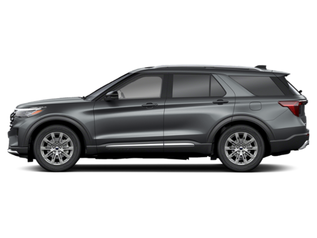 2025 Ford Explorer Platinum photo 28