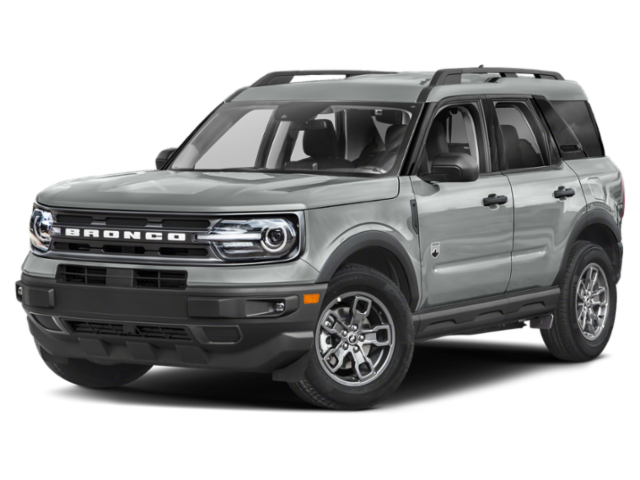 2023 Ford Bronco Sport Big Bend's photo