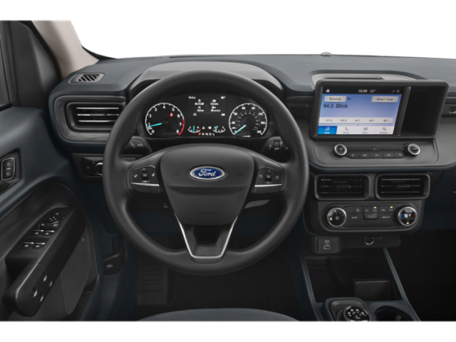 2022 Ford Maverick XL photo 4