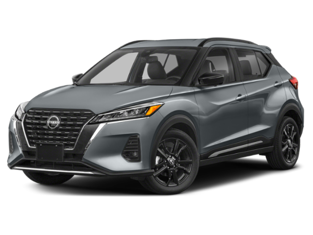 2023 Nissan Kicks SR's photo