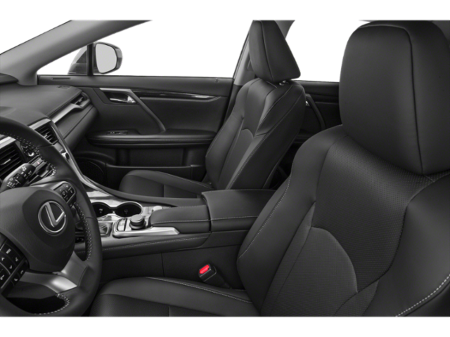2019 Lexus RX 350 photo 5