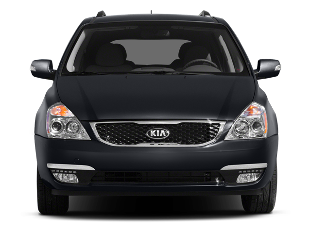 2014 Kia Sedona LX photo 2