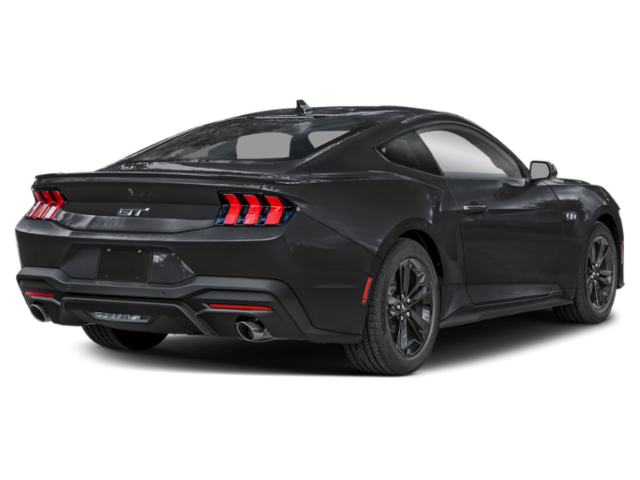 2024 Ford Mustang GT Premium photo 2
