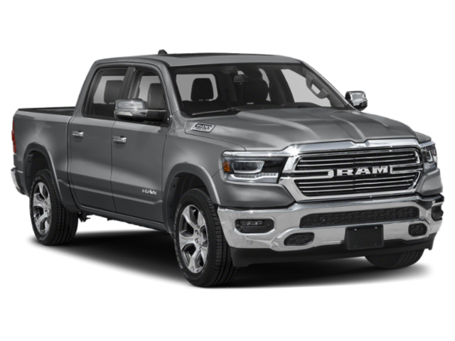 2020 Ram 1500 Laramie photo 3