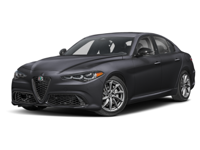 2025 Alfa Romeo Giulia Intensa's photo