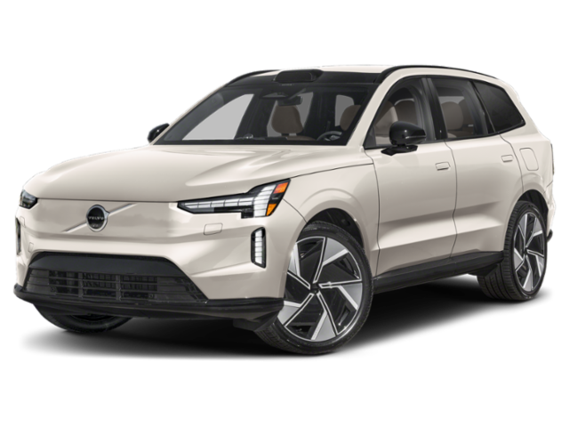 2025 Volvo EX90 Plus's photo