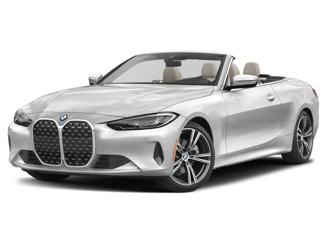 2023 BMW 4 Series 430i's photo