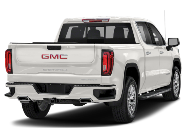 2022 GMC SIERRA LIMITED - Image 4