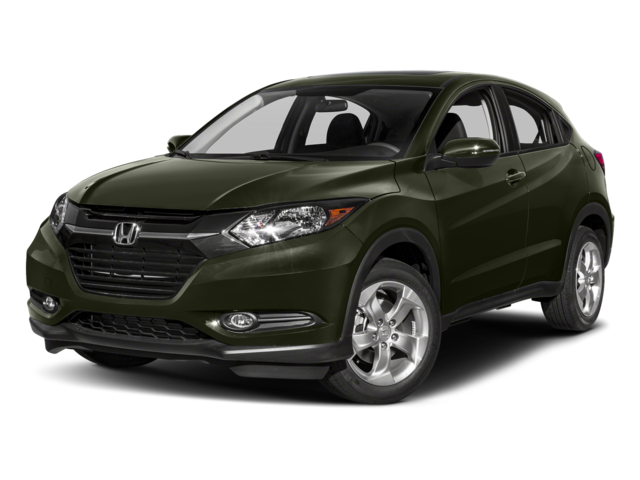 2017 Honda HR-V EX
